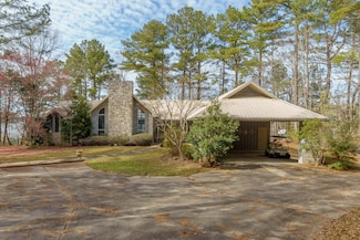 8 Deep Water Point, Lumberton, MS 39455