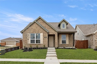 3009 Apple Creek Ave, Crandall, TX 75114