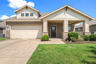 4650 Elderberry St, Forney, TX 75126