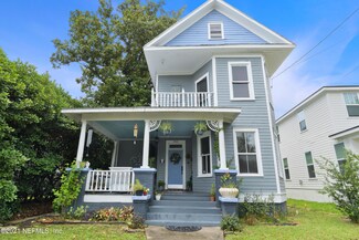 1912 N Market St, Jacksonville, FL 32206