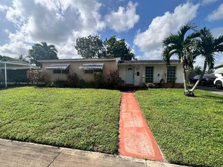 1272 NW 188th Terrace, Miami, FL 33169