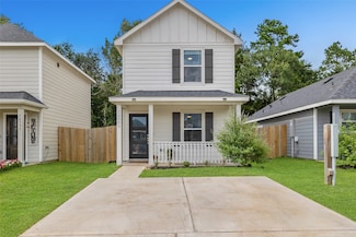 16399 Jasmine Marie Place, Conroe, TX 77306
