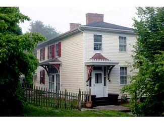 502 High St, Saltsburg, PA 15681