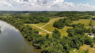Tract#11 River's Edge, Burkesville, KY 42717