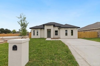 1122 Washington Ave, Mission, TX 78572
