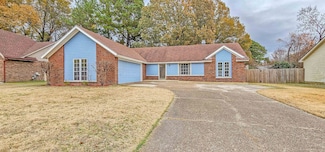 3204 Ruskin Rd, Memphis, TN 38134