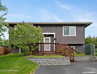 7301 Christopher Cir, Anchorage, AK 99507