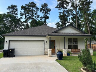 7110 Charred Pine Dr, Magnolia, TX 77354