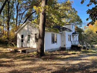 4635 N 1100 E, Grovertown, IN 46531