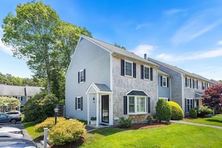 441 Buck Island Rd Unit B1, West Yarmouth, MA 02673
