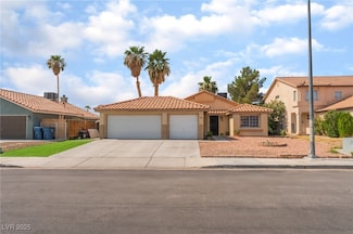 4601 Fireside Ln, Las Vegas, NV 89110