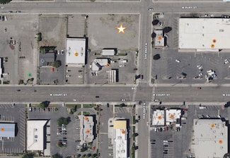 TBD W Ruby St, Pasco, WA 99301
