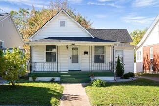 2511 Bredell Ave, Saint Louis, MO 63143