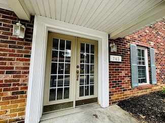 743 N Hite Ave Unit 4, Louisville, KY 40206