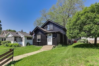 3519 Upton Ave N, Minneapolis, MN 55412