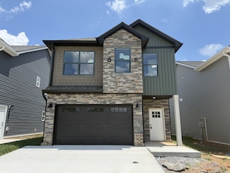 537 Charleston Cove Way, Clarksville, TN 37043