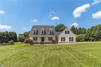 1811 Cude Rd, Colfax, NC 27235
