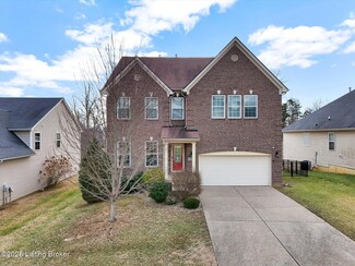 1501 Bostwick Ln, Louisville, KY 40245