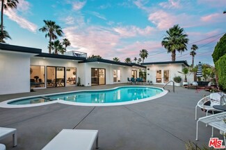 2265 E Amado Rd, Palm Springs, CA 92262
