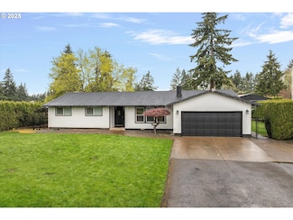 15917 S Lammer Rd, Oregon City, OR 97045