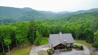 623 Four Oaks Ln, Ivanhoe, VA 24350