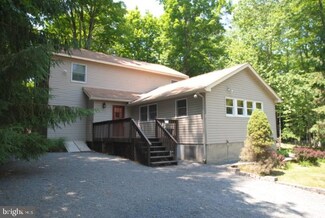 159 Ottawa Trail, Pocono Lake, PA 18347