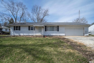 407 N Walter St, Yates City, IL 61572