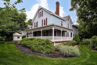 7192 Paddison Rd, Cincinnati, OH 45230