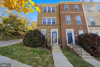 3400 10th Place SE, Washington, DC 20032