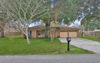 4110 Avenue J, Santa Fe, TX 77510