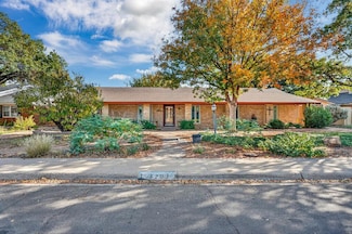 3203 Maxwell Dr, Midland, TX 79705