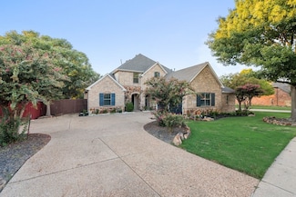 1005 Barre Meadow Ln, McKinney, TX 75071