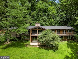 1012 Garrett Mill Rd, Newtown Square, PA 19073