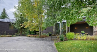 28 Maroon Dr, Aspen, CO 81611