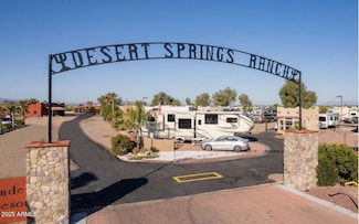 3290 S Montgomery Rd Unit 6, Casa Grande, AZ 85193