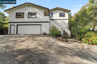 2266 Bristlecone Dr, El Sobrante, CA 94803