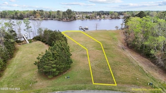 Lot 22 Fernwood Ct, Bath, NC 27808