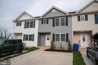 112 Ryder Benson Ln, Front Royal, VA 22630