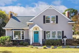 315 S Main St, Broadway, NC 27505