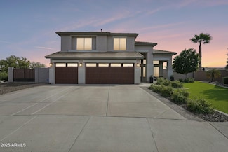 22447 N 76th Dr, Peoria, AZ 85383