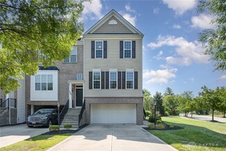 1544 Quarter Horse Cir, Loveland, OH 45140