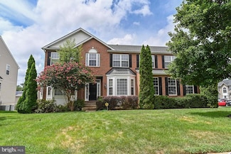 20 Pinehurst Ln, Stafford, VA 22554