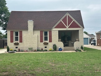 3217 NW 22nd St, Oklahoma City, OK 73107