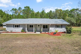 2949 N Carolina Rd, Crystal River, FL 34428