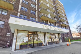 1100 Clove Rd Unit 10G, Staten Island, NY 10301
