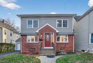 301 South Pkwy, Clifton, NJ 07014