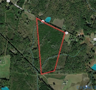 0000 Grubby Rd, Wilsons, VA 23894