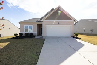 38 Wheeler Place, Dawsonville, GA 30534