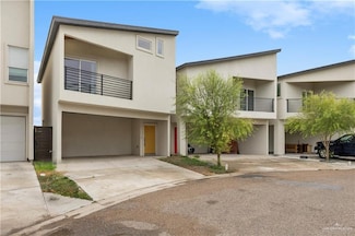 1714 Nassau St, Edinburg, TX 78541