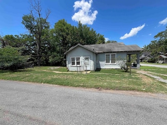 2424 S Pine St, Little Rock, AR 72204